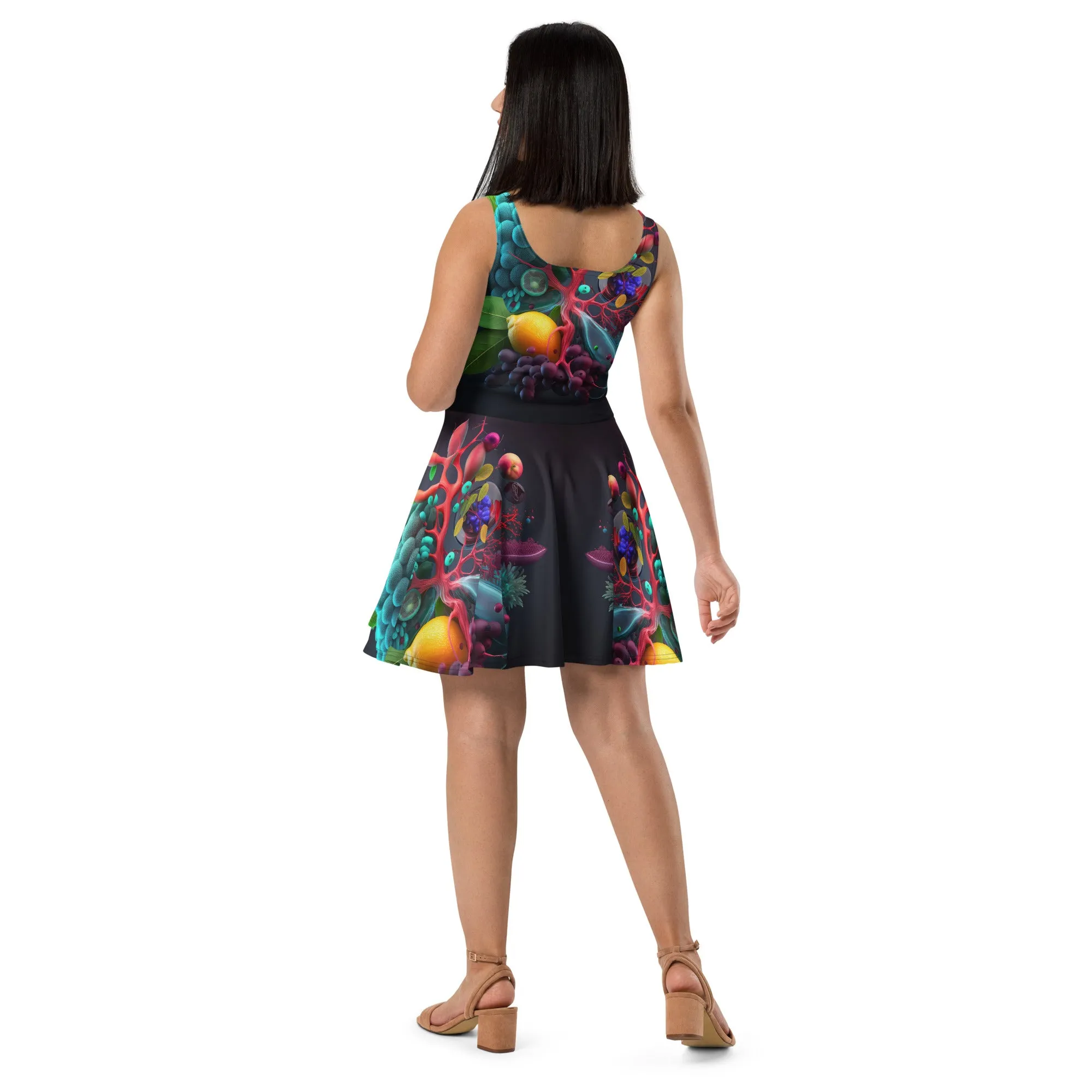 Dress Natural Wonders