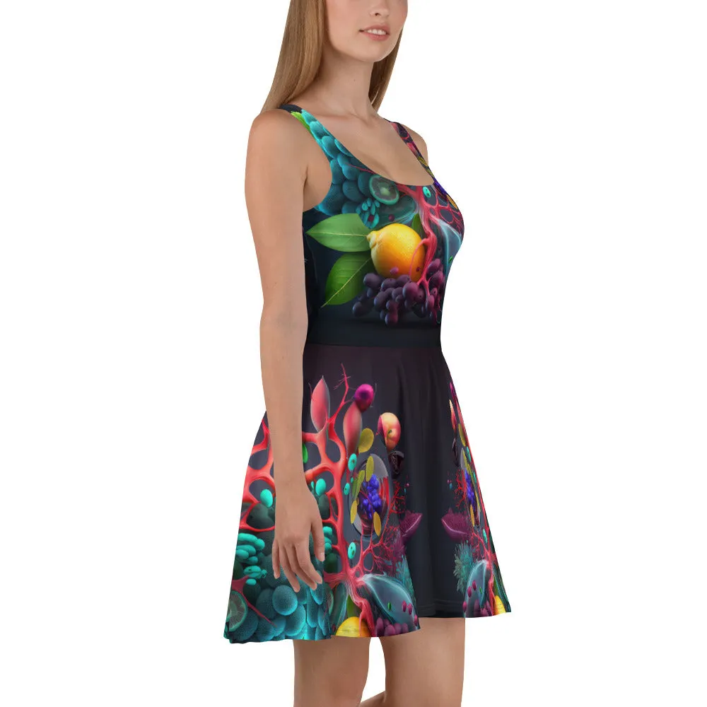 Dress Natural Wonders