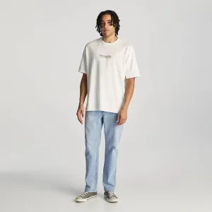 Eazy Straight Jean - Mystic Blue