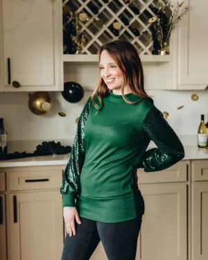 Emerald Dreams to Dream Top