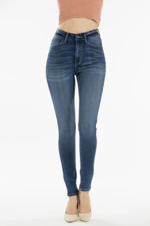 Emily High Rise Jeans