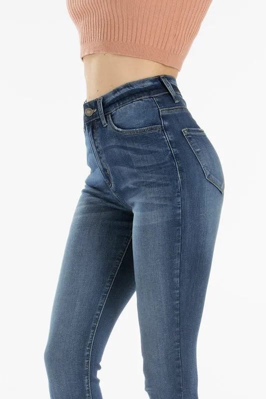 Emily High Rise Jeans