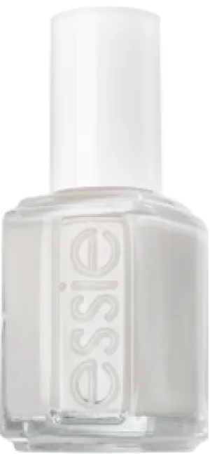 Essie Marshmallow 0.5 oz - #063
