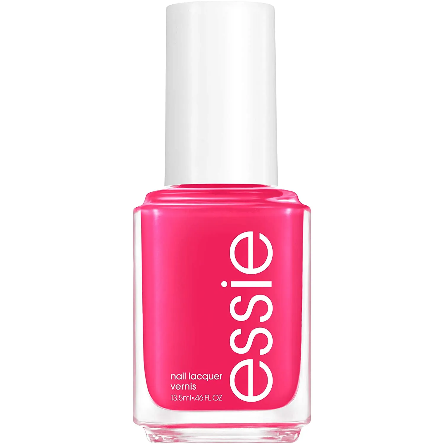 Essie Pucker Up 0.5 oz - #1675