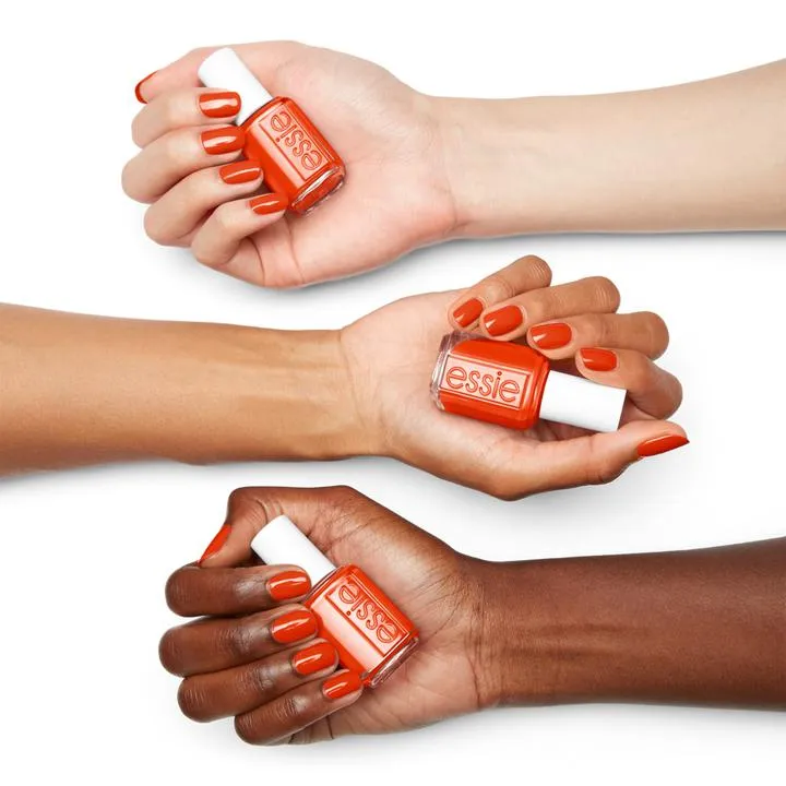 Essie Risk-Takers Only 0.5 oz - #1755