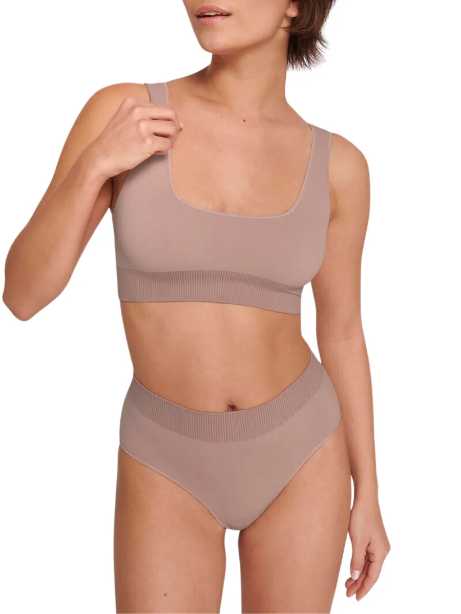 EVER Infused Aloe Crop Top