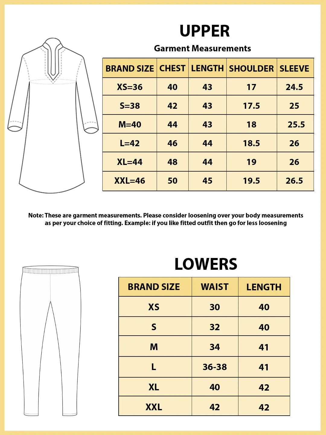 Fawn Cotton Silk Pant Pajama