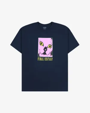 Final T-Shirt Navy