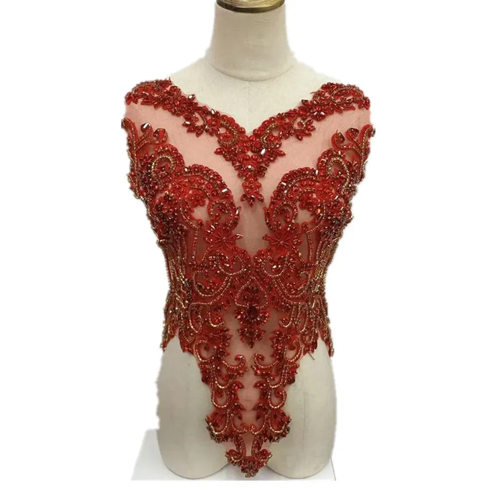 Galam Sequin Applique