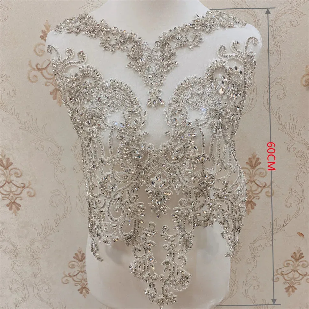 Galam Sequin Applique