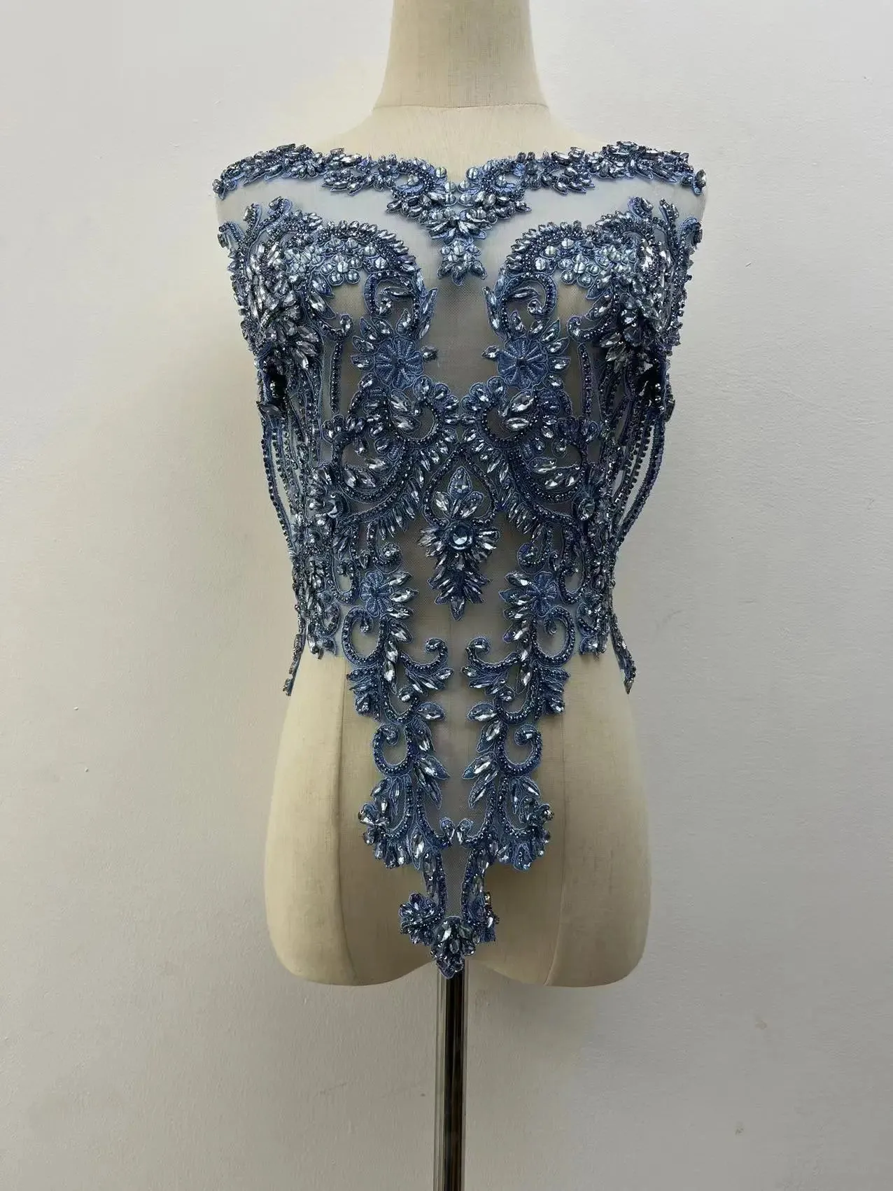 Galam Sequin Applique