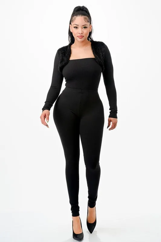 Galaxy Chic 2 Piece Set