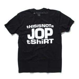 Glasshouse Clothing - Black JOP T-Shirts