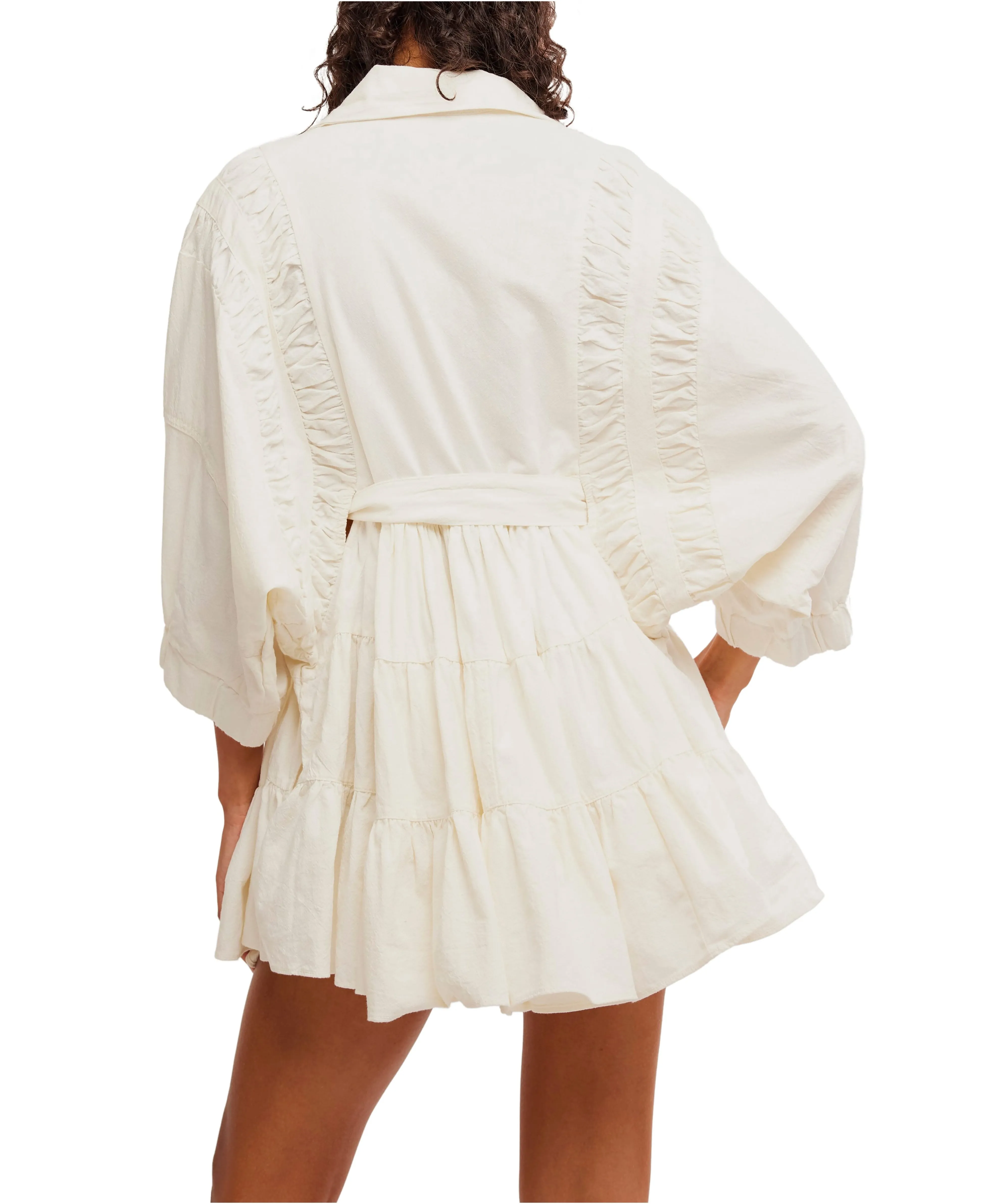 Hamptons Mini Dress