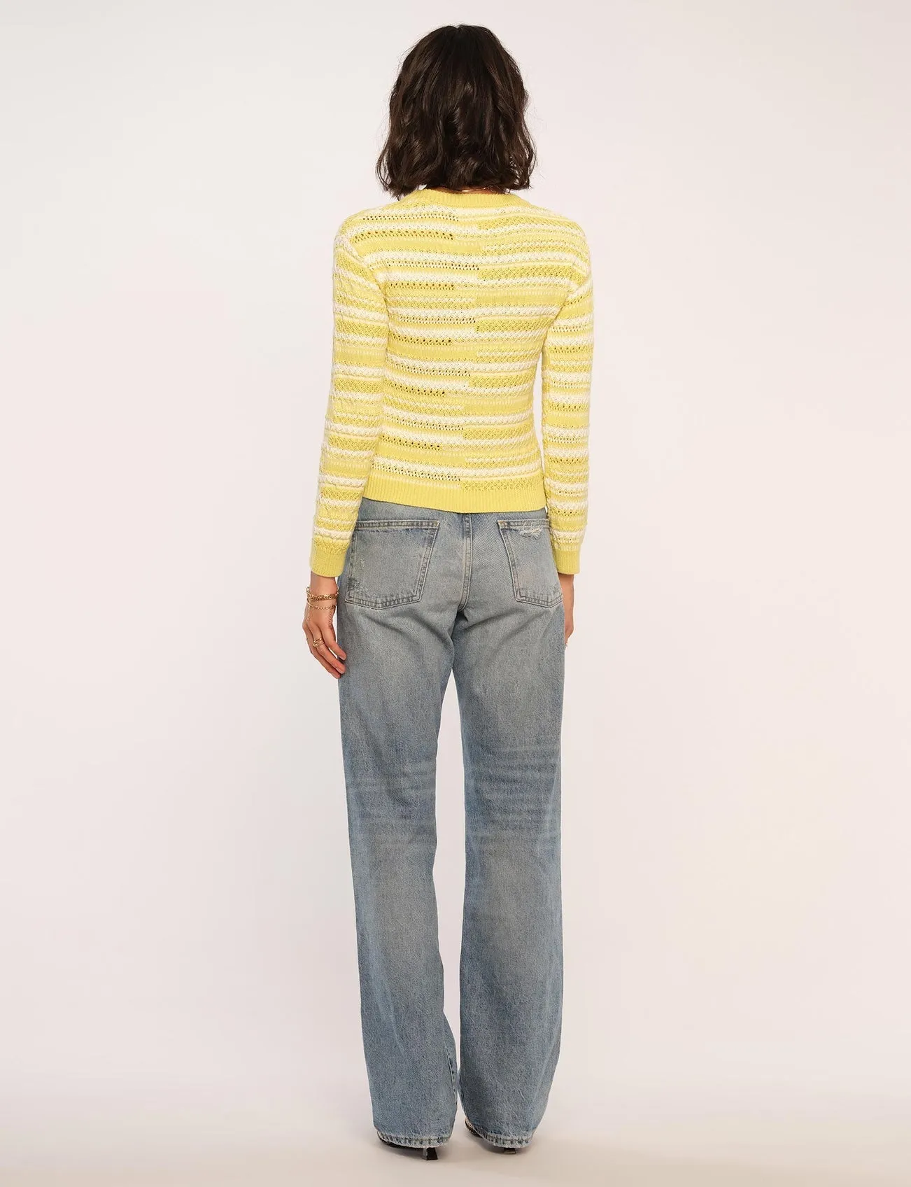 Heartloom Rubie Sweater