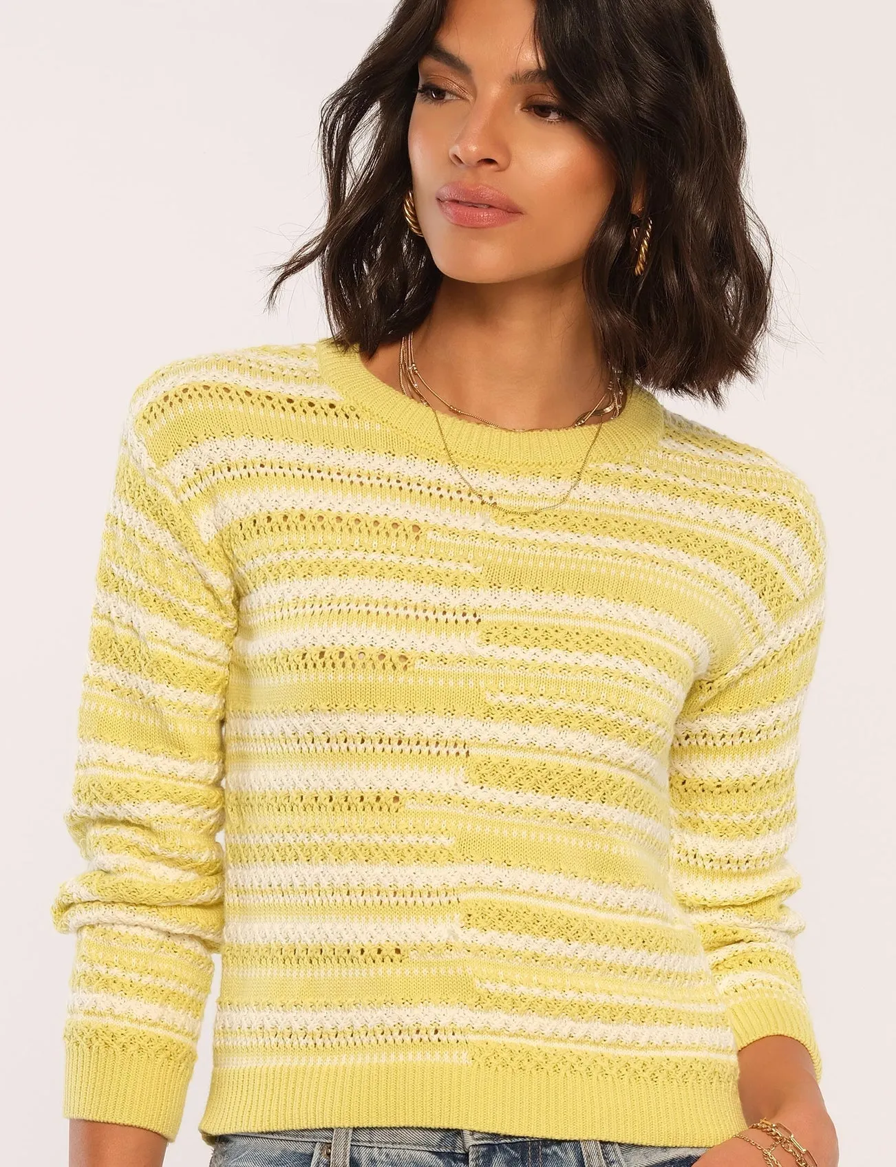 Heartloom Rubie Sweater