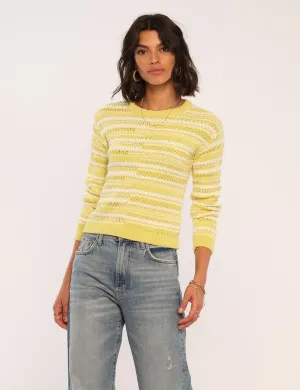 Heartloom Rubie Sweater