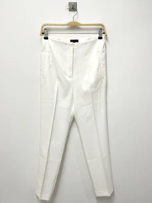 High Waist Long Pants