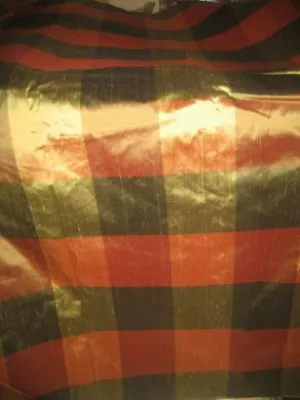 Iridescent Silk taffeta 54