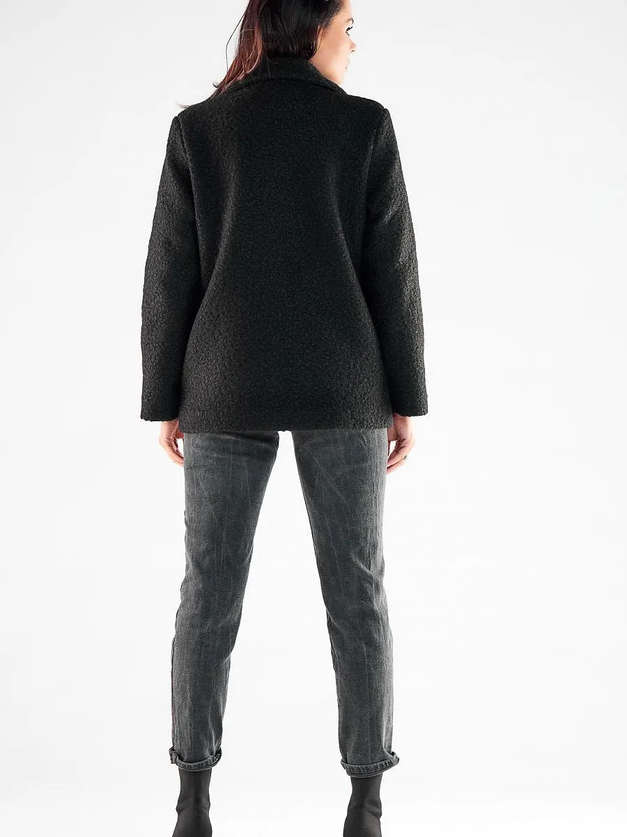 Jacket model 173867 awama