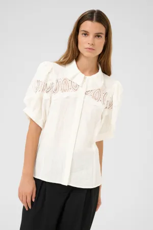 K by S Urith Frosty Top
