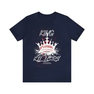 King Killers Graphic T-Shirt
