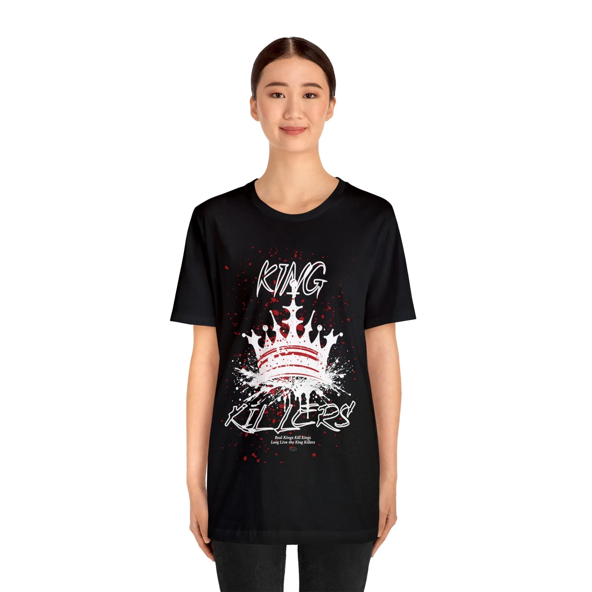 King Killers Graphic T-Shirt