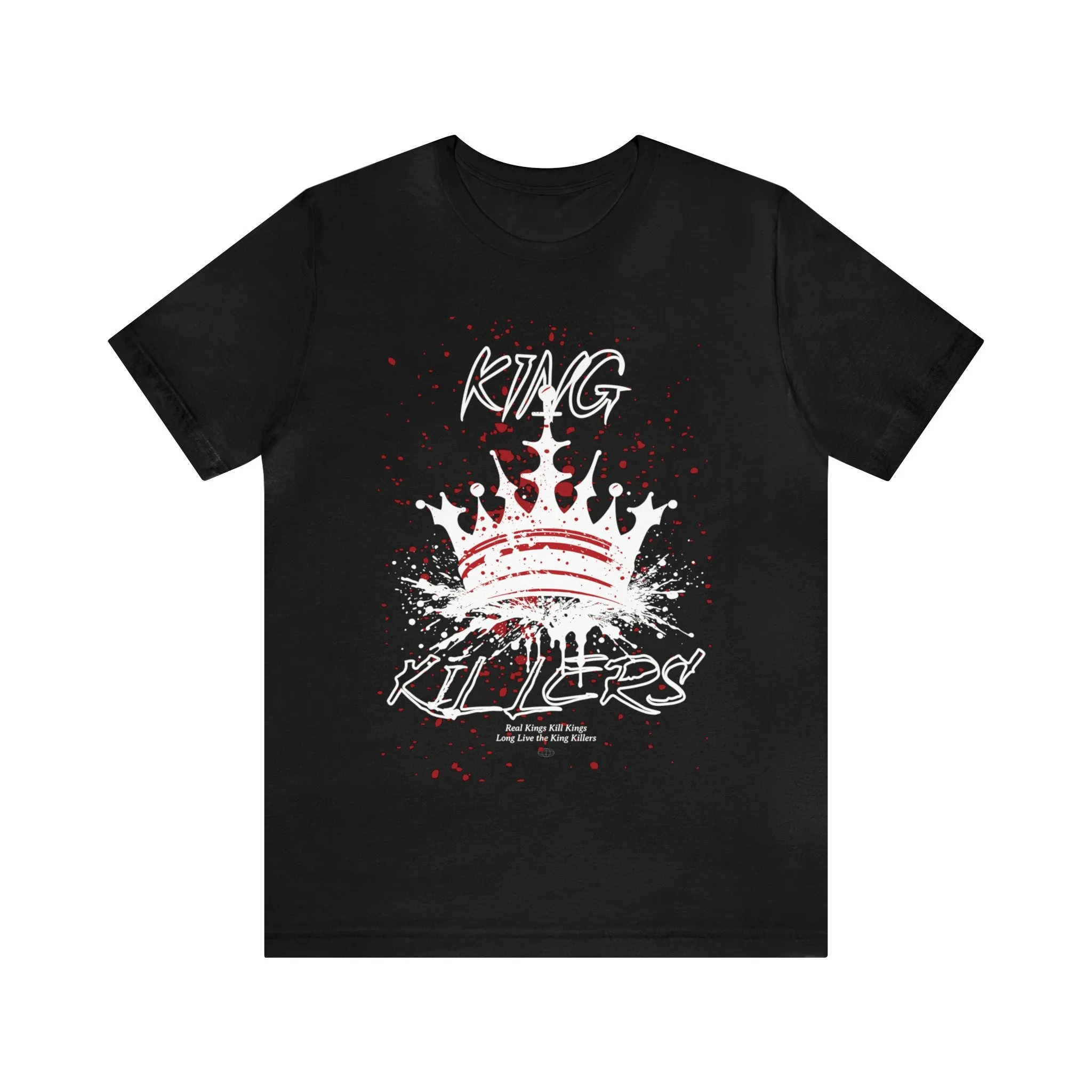 King Killers Graphic T-Shirt