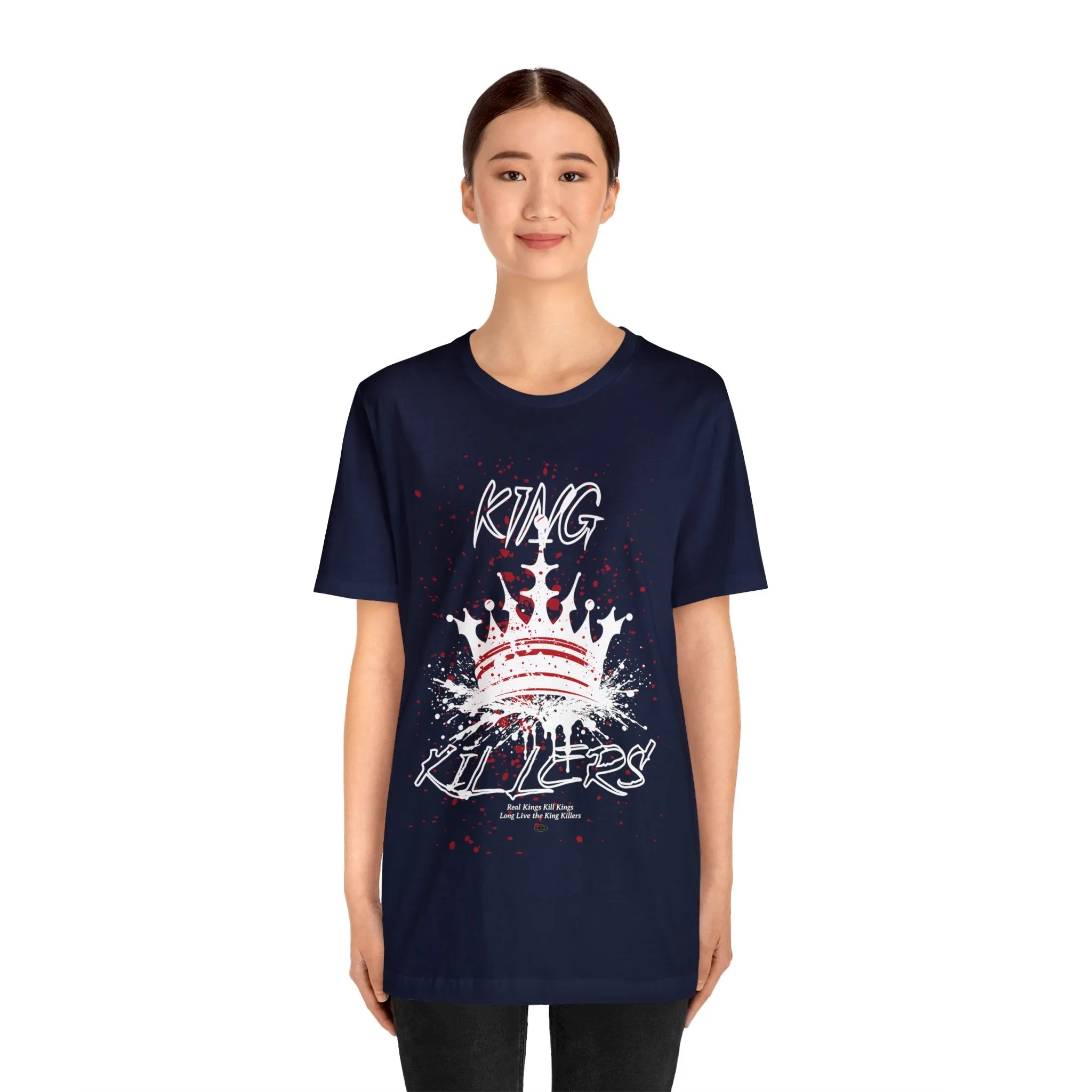 King Killers Graphic T-Shirt