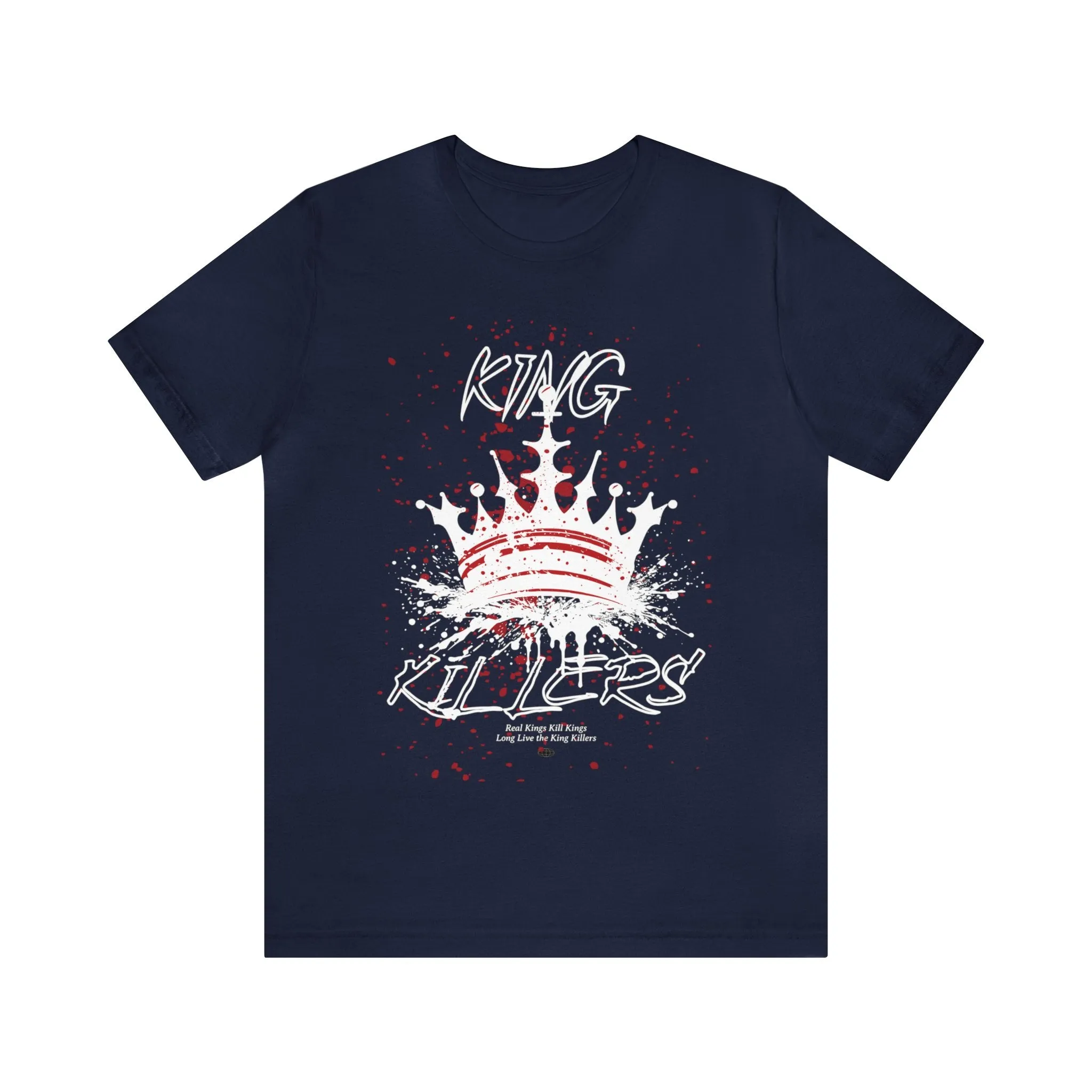 King Killers Graphic T-Shirt