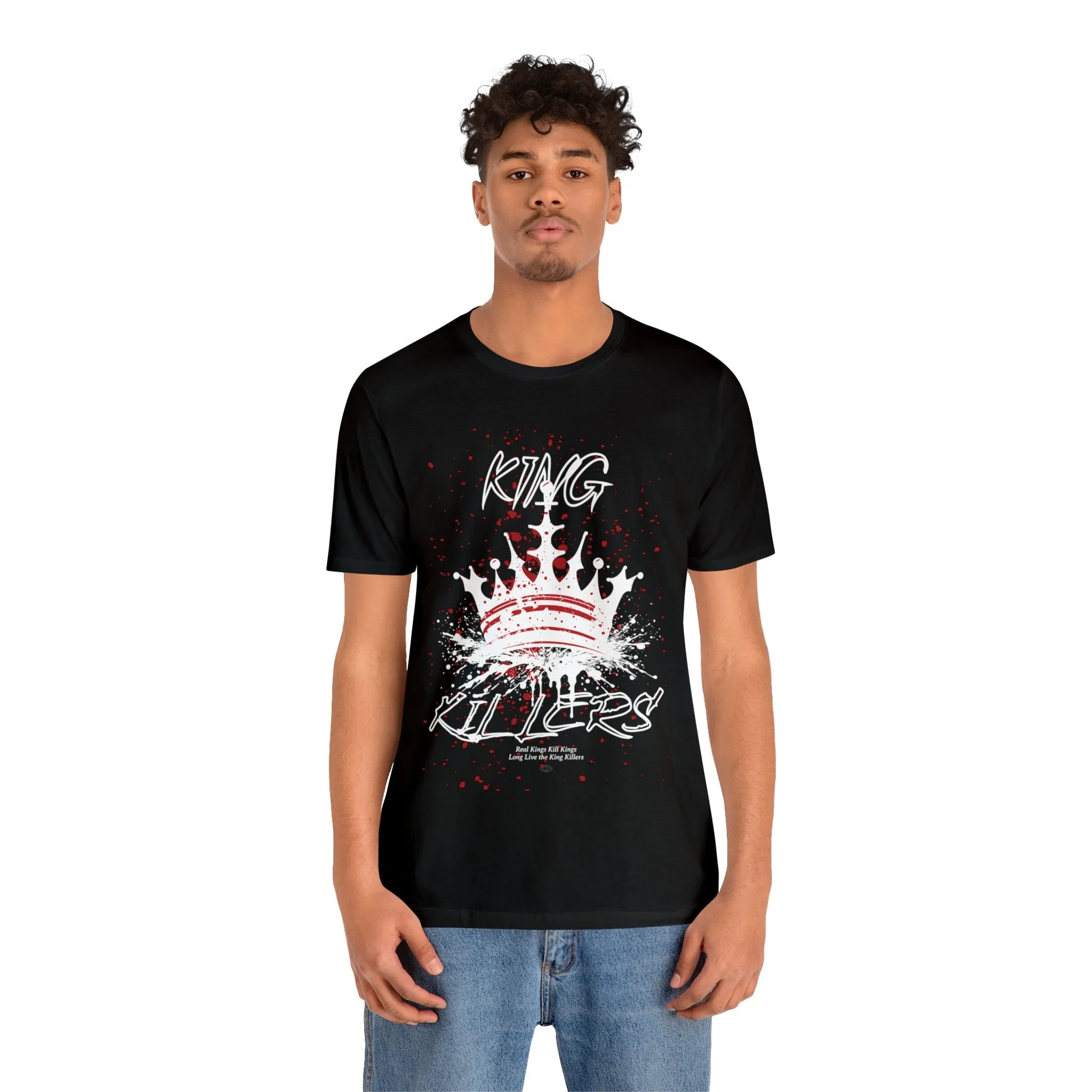 King Killers Graphic T-Shirt