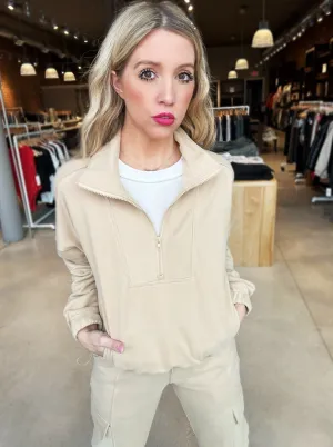 Laidback Love Sweatshirt