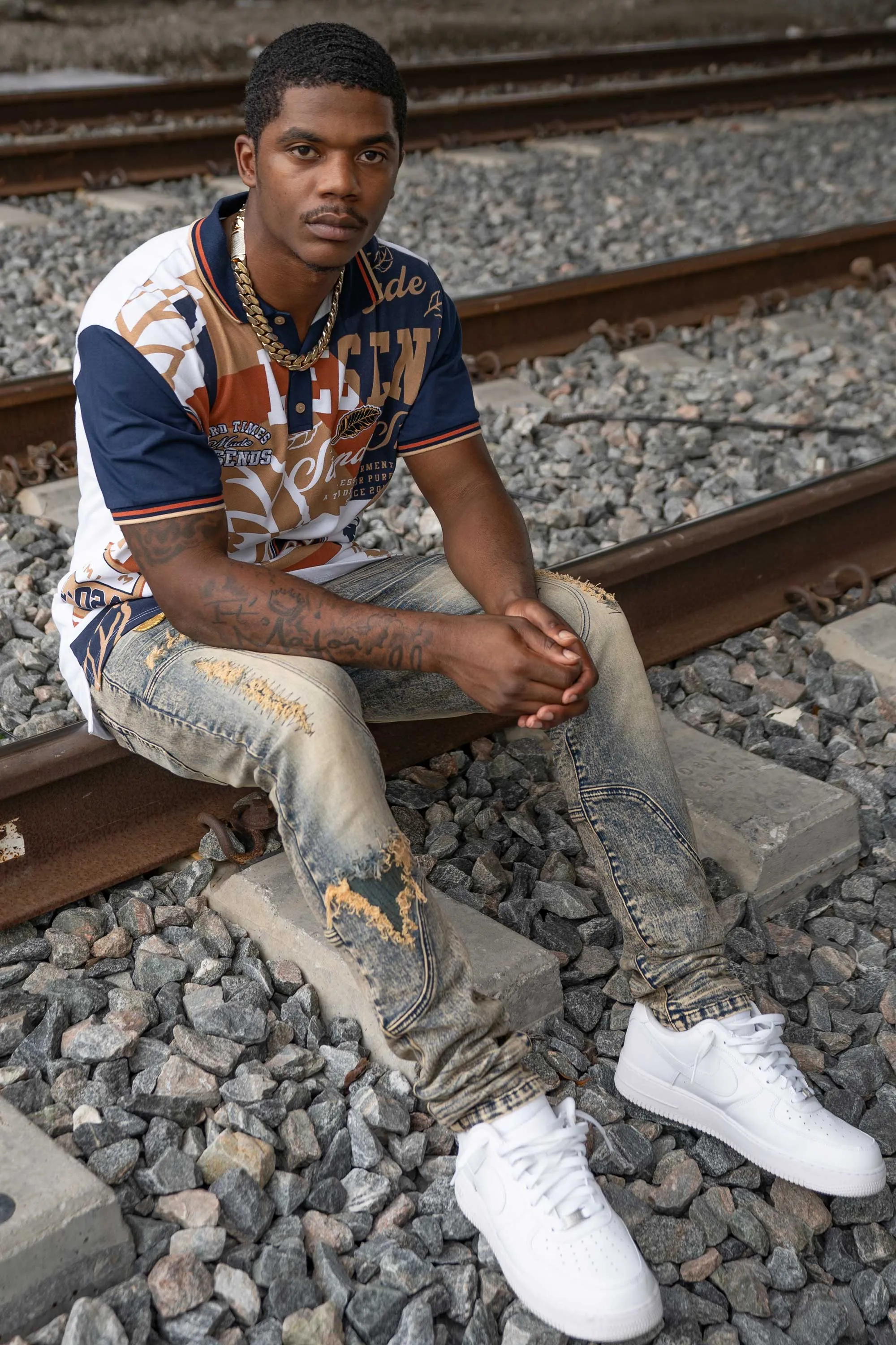 Legends Denim Jean