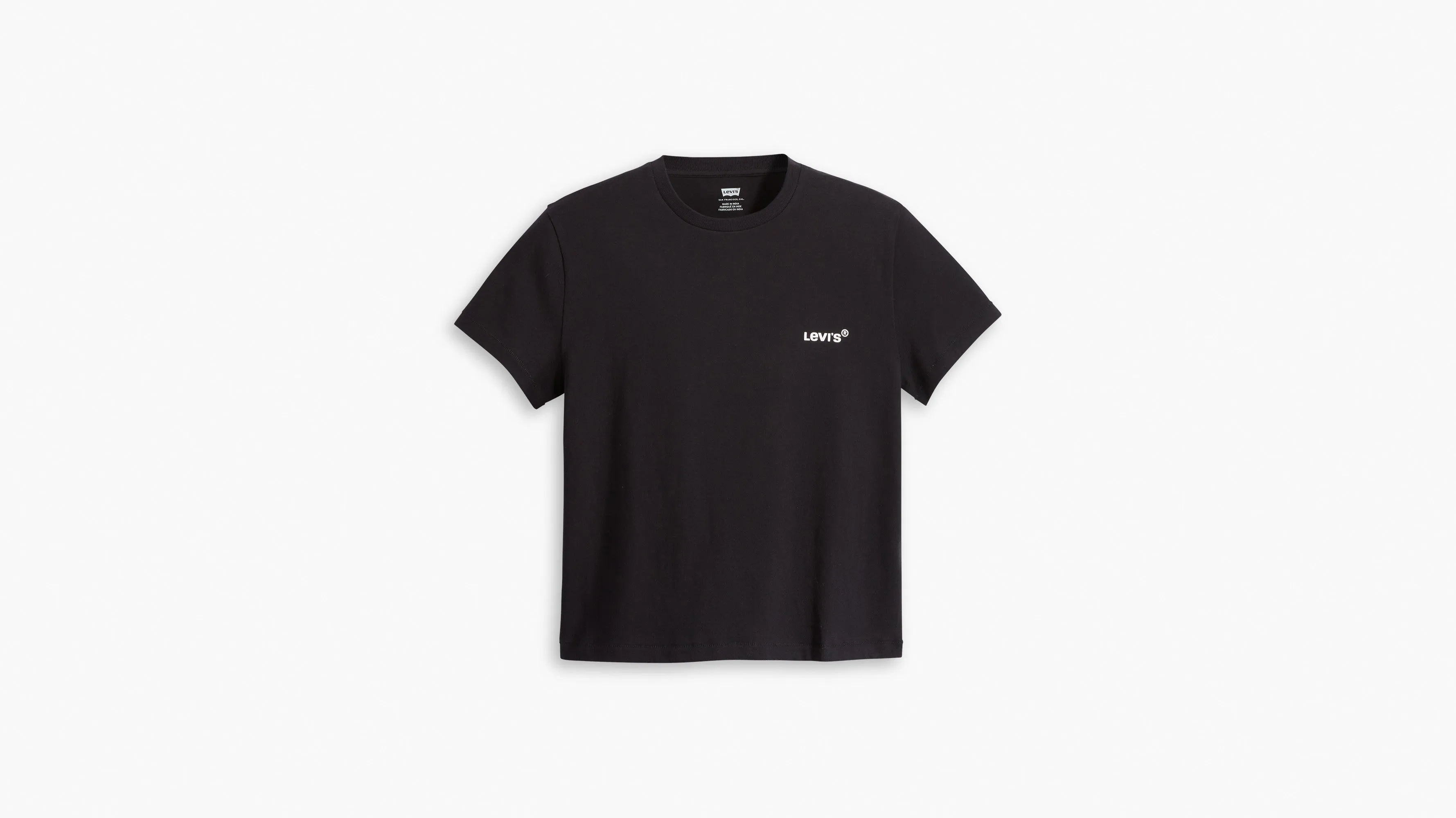 Levi's® Women's Classic Fit T-Shirt