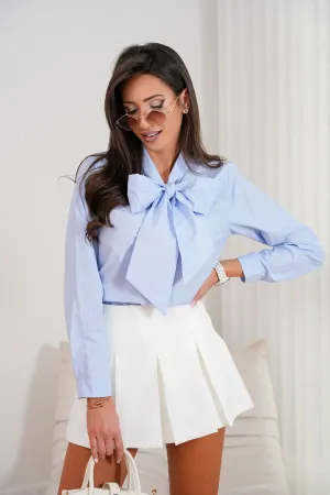 Long sleeve shirt model 209300 LaBalancia