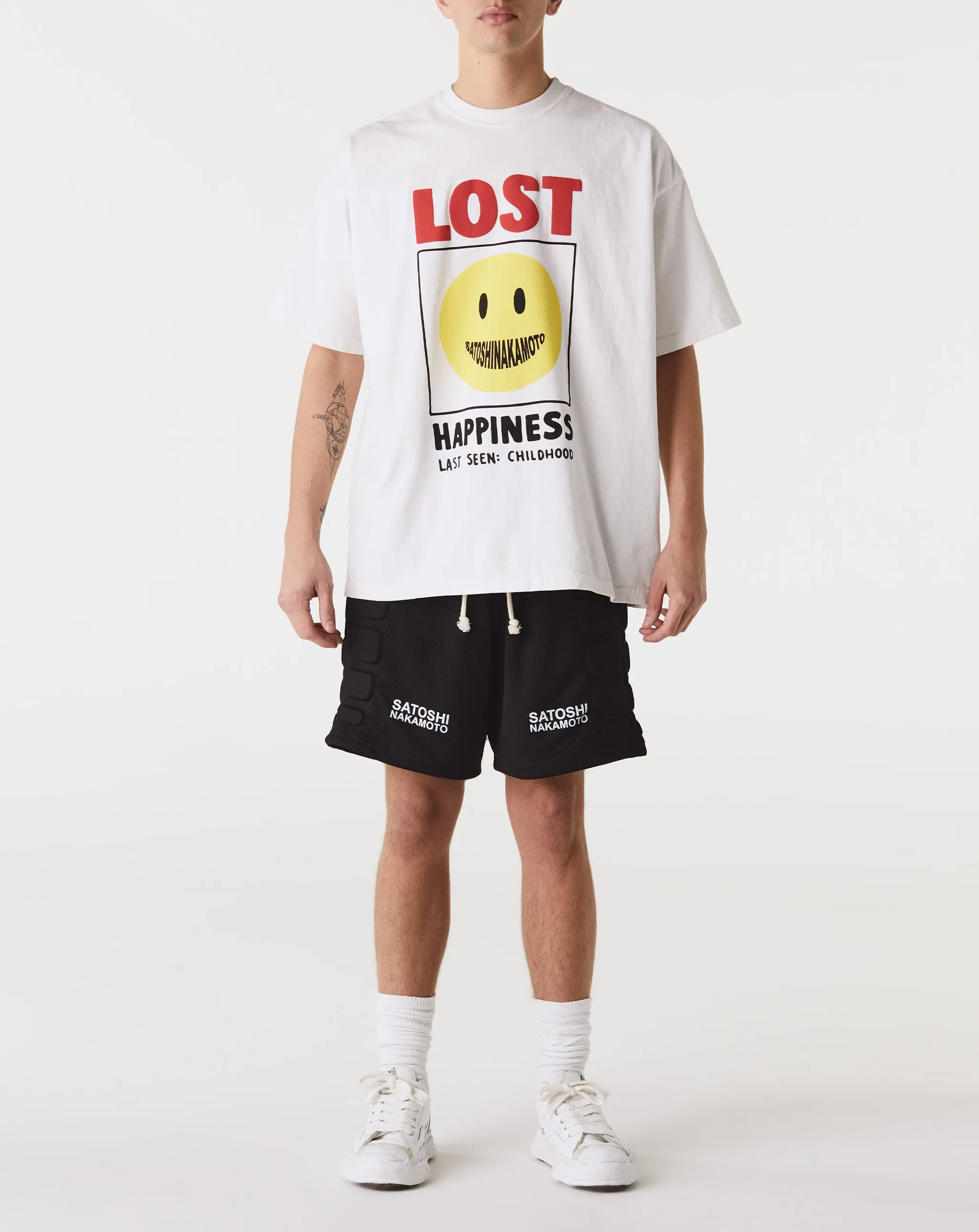 Lost Happiness T-Shirt