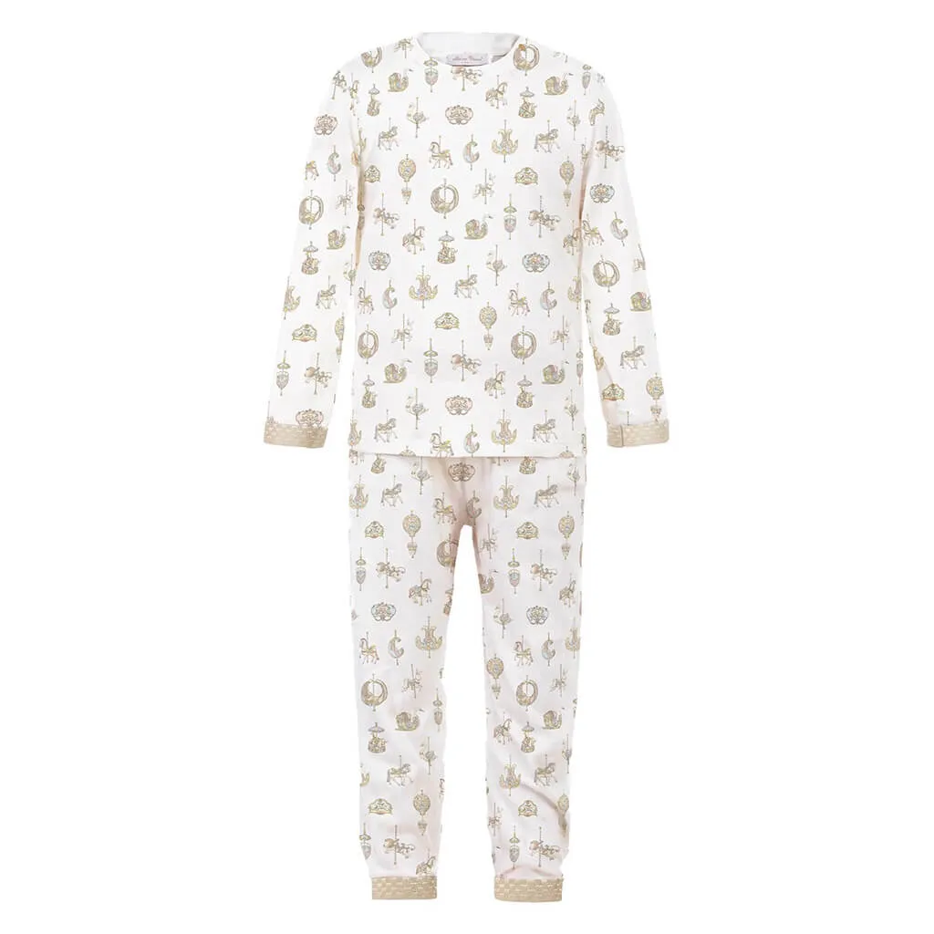 Loungewear Carousel