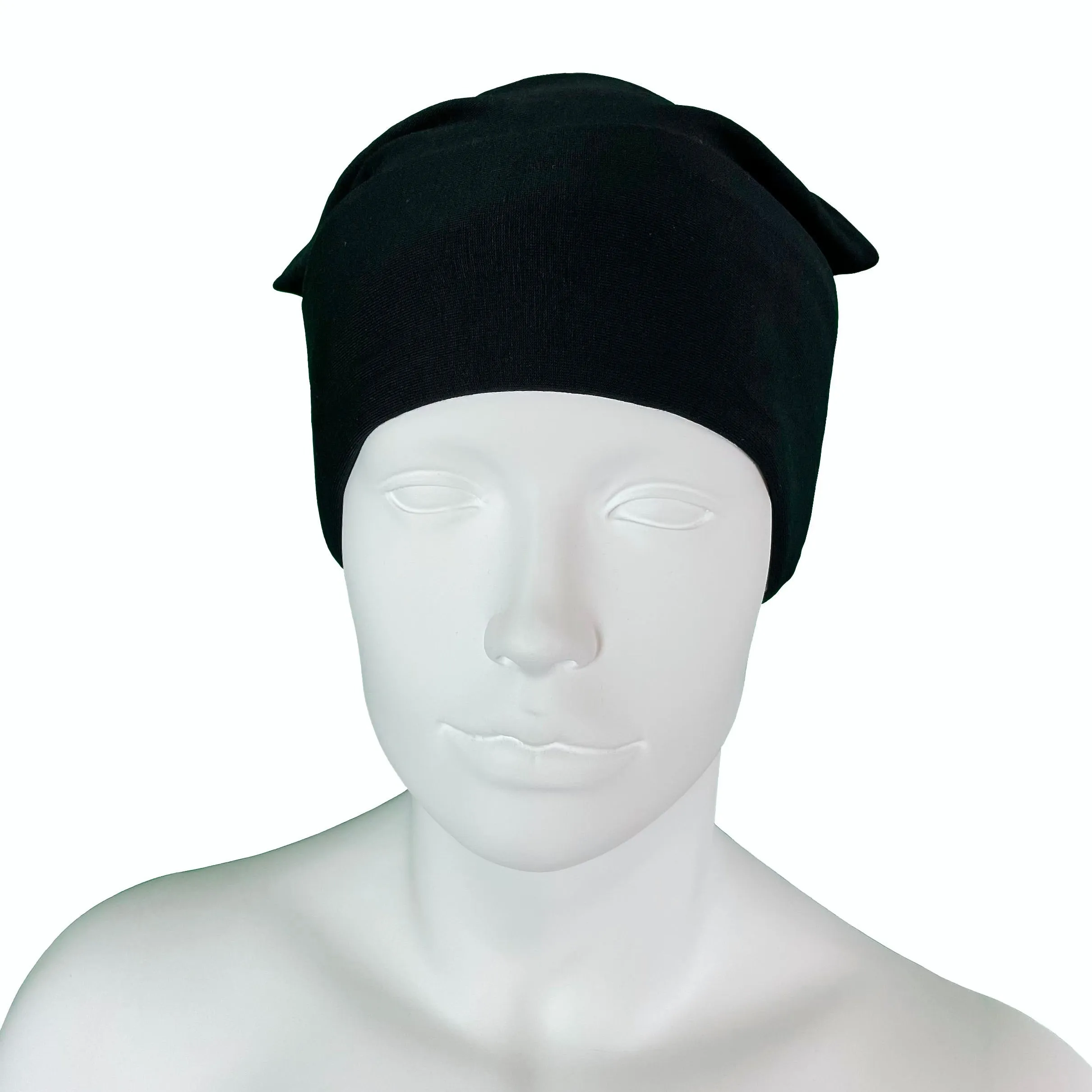 Luxurious Micro Velour Cosy Snood - Animal Print
