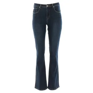 Maeve Bootcut Jeans