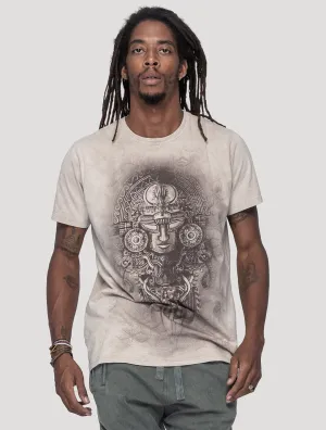 Maya Grunge Tee
