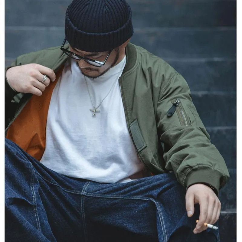 Men's Airplane Necklace 20904656L