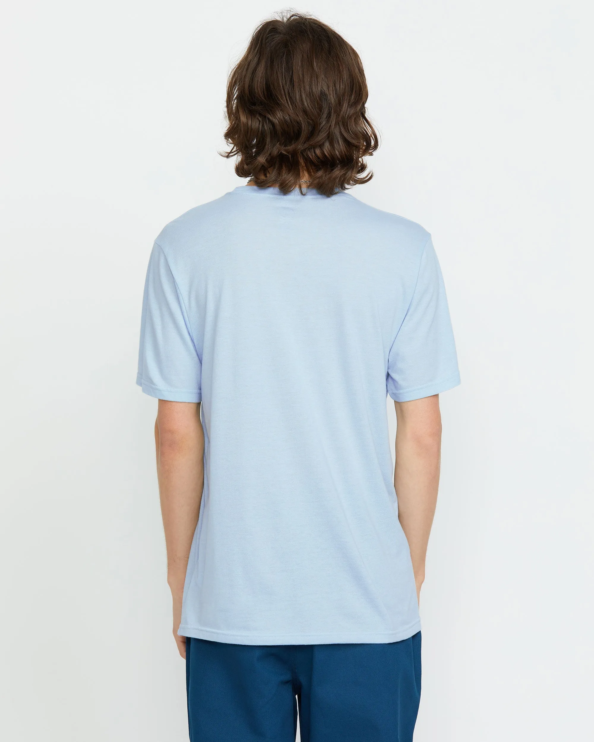 Men's Psychosis Short Sleeve Tee