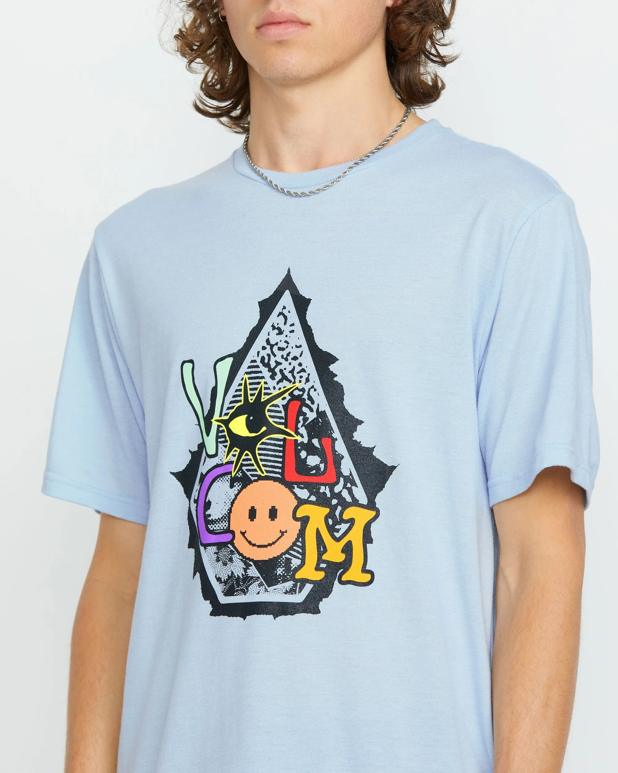 Men's Psychosis Short Sleeve Tee