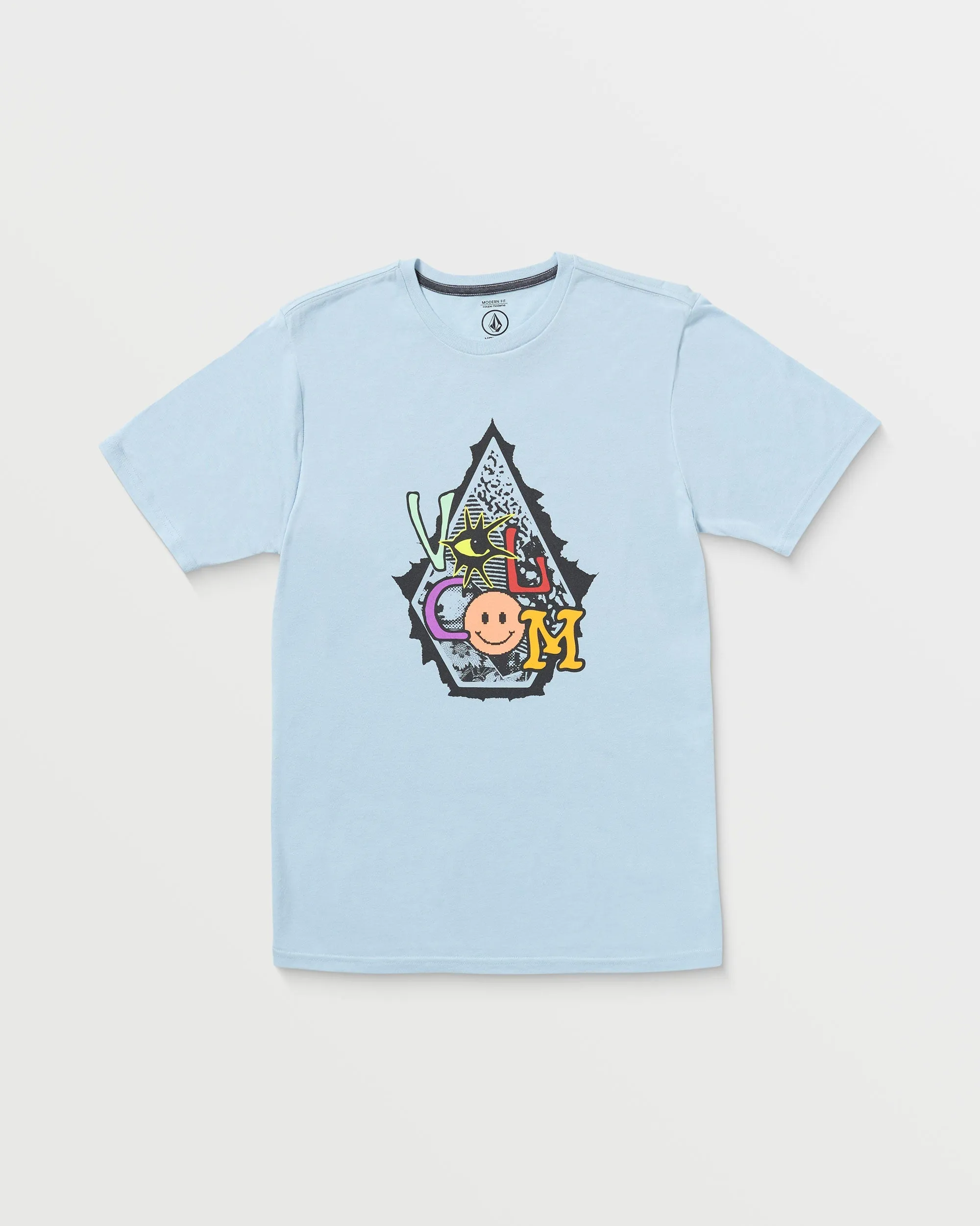 Men's Psychosis Short Sleeve Tee