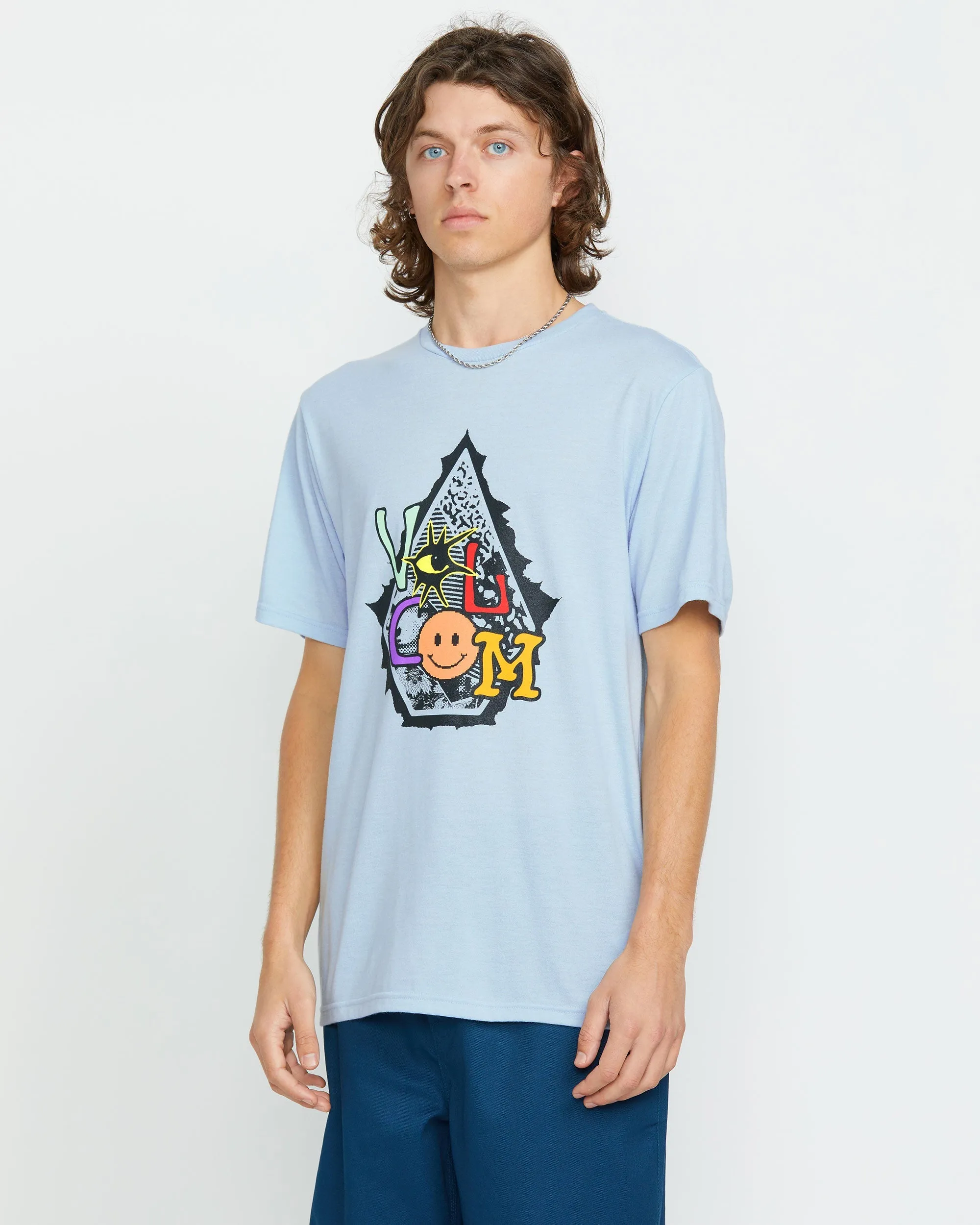 Men's Psychosis Short Sleeve Tee