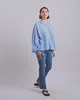 Mos Mosh Ashley Deluxe Mid Blue
