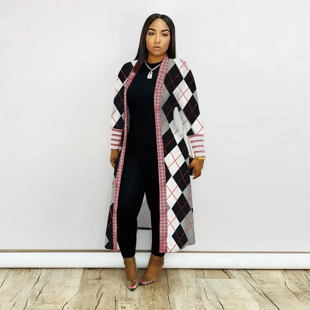 NEW Trendy Autumn/Winter Coat