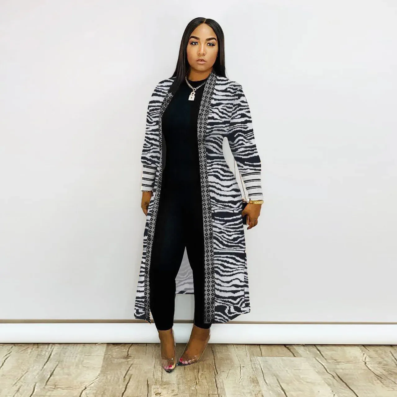 NEW Trendy Autumn/Winter Coat