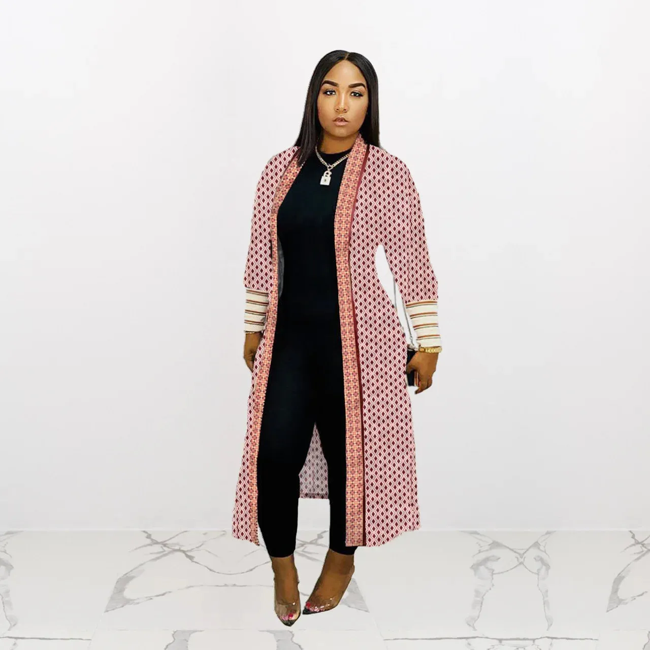 NEW Trendy Autumn/Winter Coat
