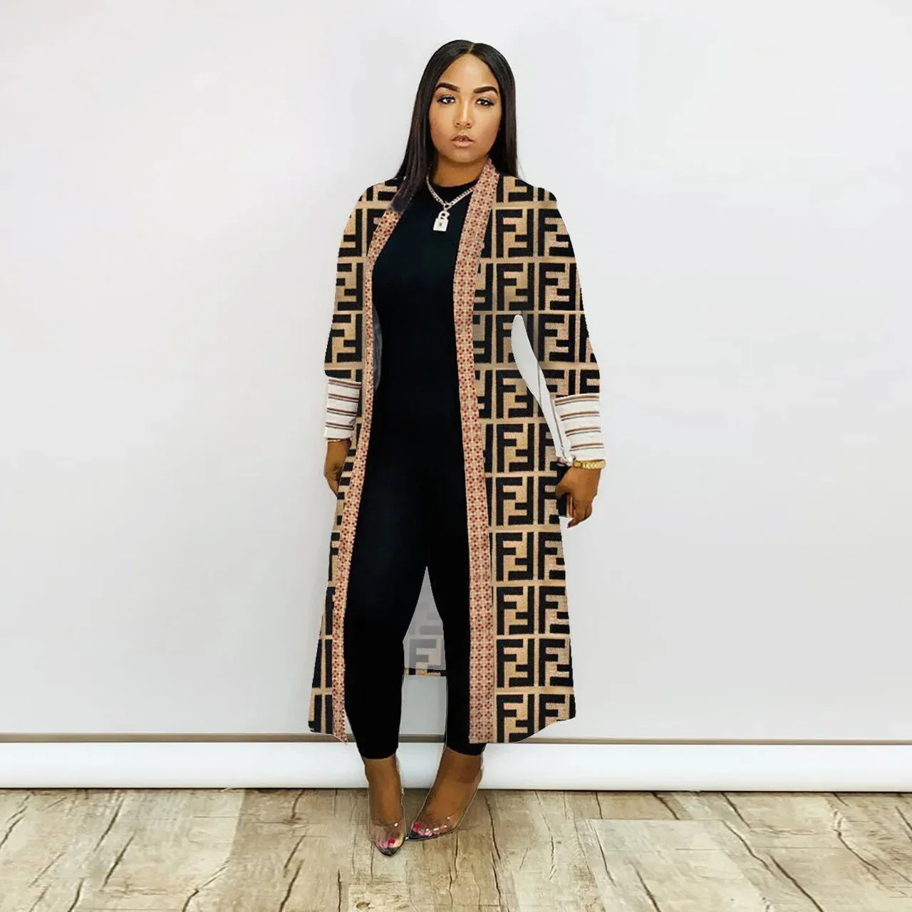 NEW Trendy Autumn/Winter Coat